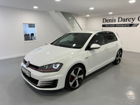 2014 Volkswagen Golf - thumbnail 6