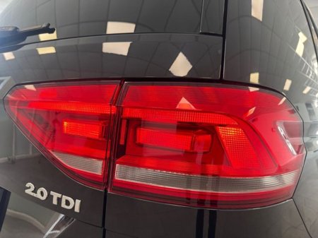 2018 Volkswagen Touran - thumbnail 20