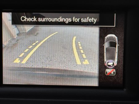 2016 Volvo V40 - thumbnail 13