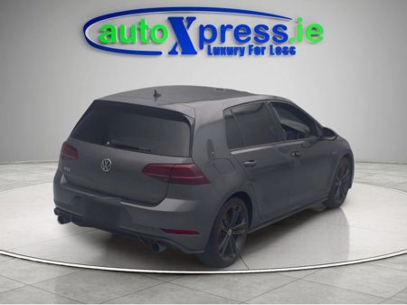 2019 Volkswagen Golf 2.0 GTI Automatic, Reversing camera €31,995 thumbnail