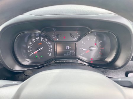 2023 Citroen Berlingo - thumbnail 13