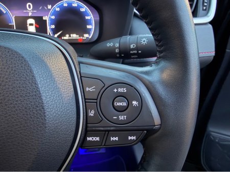 2023 Toyota Rav4 - thumbnail 29