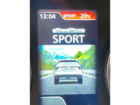 2026 Suzuki S-CROSS - thumbnail 29