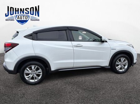 2015 Honda Vezel - thumbnail 7