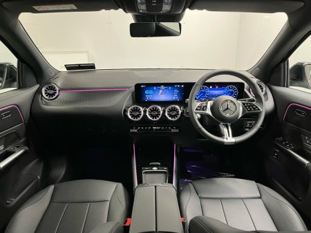 2026 Mercedes-Benz EQA 250+ Progressive - 18 Inch Alloys - Reversing Canera - Ambient Lighting - Sat Nav - Climate Control - Heated Seats - Keyless Start - Apple CarPlay/Android Auto €58,267