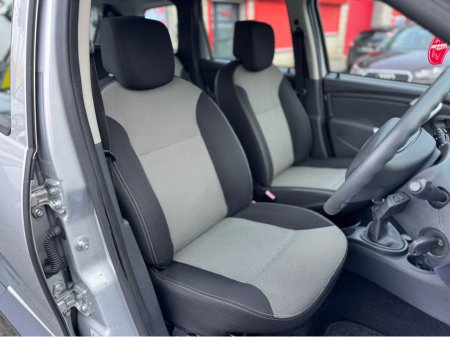 2016 Dacia Duster 1.5 NEW NCT BELT DONE €6,950 thumbnail