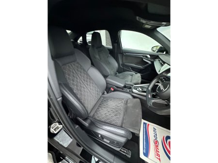 2021 Audi A3 - thumbnail 19