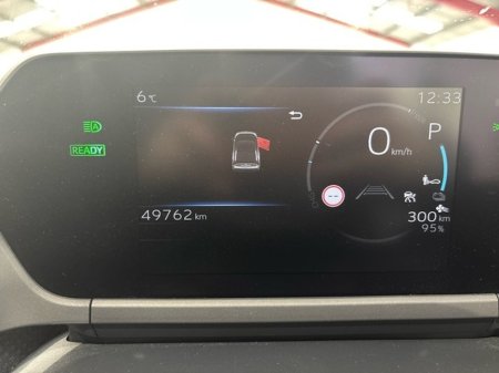 2024 Toyota bZ4X SPORT FWD 11KW 4DR AUTO €35,950 thumbnail