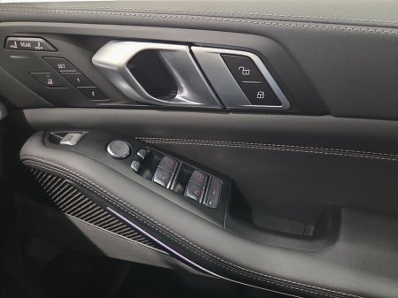 2023 BMW X7 - thumbnail 23