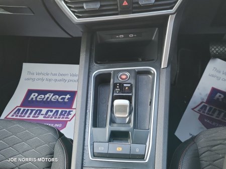 2021 SEAT Leon - thumbnail 32