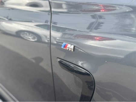 2016 BMW 4 Series - thumbnail 8