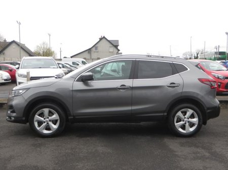 2019 Nissan Qashqai - photo 6