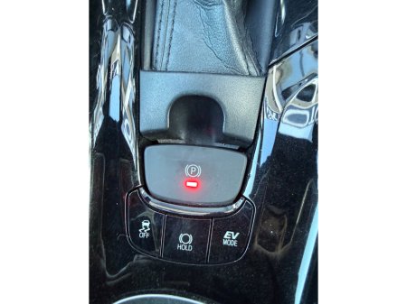 2017 Toyota C-HR - thumbnail 12