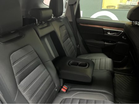 2022 Honda CR-V €33950 2022 HONDA CR-V HEV EX 2.0 AUTOMATIC / CRUISE CONTROL / REVERSE CAMERA / ELECTRIC MEMORY & HEATED SEATS €33,950 thumbnail