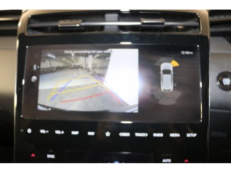 2023 Hyundai Tucson N LINE PHEV 4WD 1.6L PETROL AUTOMATIC SUV €40,995 thumbnail