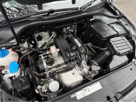 2012 Volkswagen Golf 1.2tsi Automatic, Only 25kms! New Nct 01/2027, Apple Car Play, Android Auto, Reversing Camera, Sat Nav, A/C, Alloys, 5 Door, Service & Warranty Included, SIMI Dealer, €9,950 thumbnail