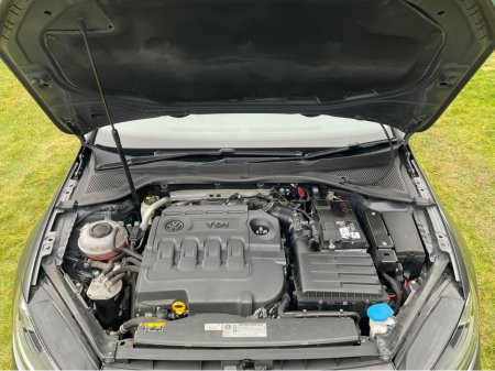 2018 Volkswagen Golf - thumbnail 19