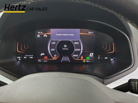 2024 SEAT Arona - thumbnail 15