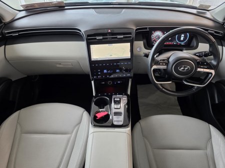 2023 Hyundai Tucson - thumbnail 10