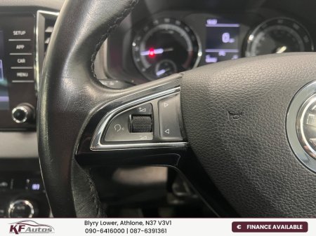 2020 Skoda Karoq - thumbnail 23