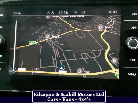 2021 Volkswagen Passat SE NAV TDI S-A DSG thumbnail