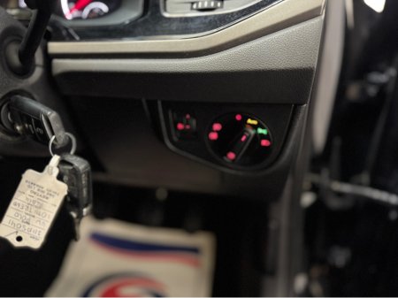 2021 Volkswagen Polo TRENDLINE 1.0 MANUAL 5SPEED 80HP 5DR €15,995 thumbnail