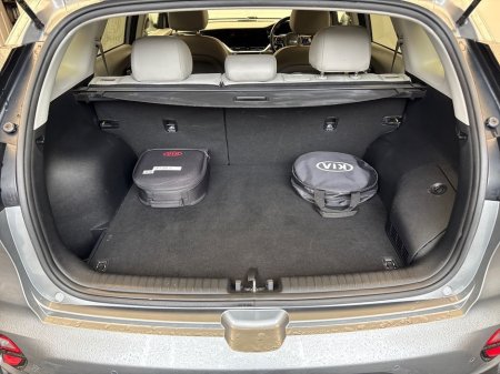 2021 Kia Niro - thumbnail 9