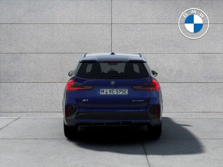 2026 BMW X1 xDrive25e M Sport €61,045