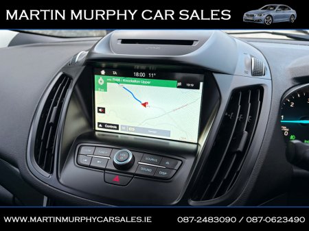 2019 Ford Kuga - thumbnail 16