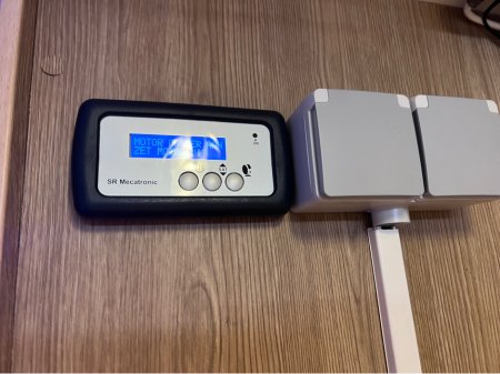 2018 Rimor Europeo SEAL 69 PLUS €56,700 thumbnail