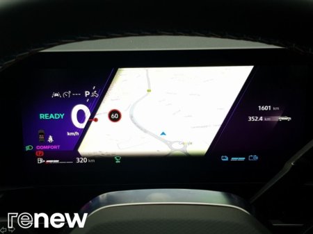 2026 Renault Austral - thumbnail 13