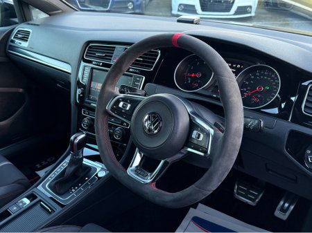 2016 Volkswagen Golf - thumbnail 20