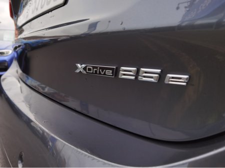 2022 BMW X1 25E XDRIVE M SPORT AUTOMATIC - FINANCE AVAILABLE - CALL US TODAY ON 01 492 6566 OR 087-092 5525 €26,950 thumbnail