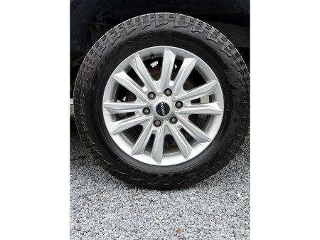 2020 Isuzu D-MAX - thumbnail 16