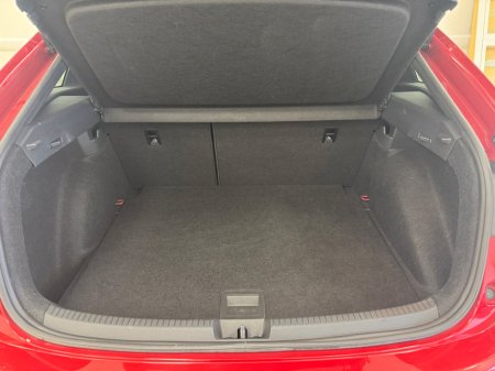 2022 Volkswagen Taigo 1.0 TSI 110HP R-Line €21,950 thumbnail