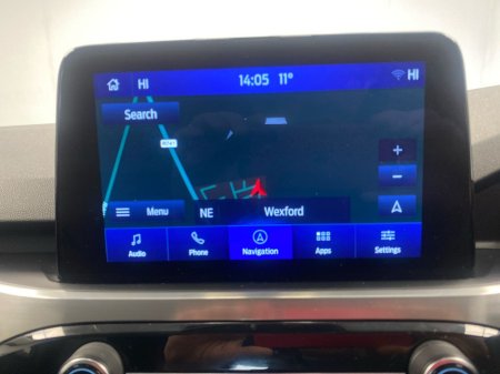 2023 Ford Kuga - thumbnail 16