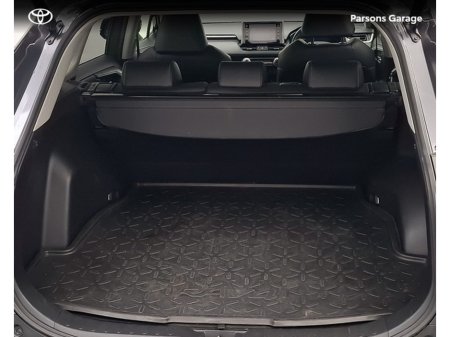 2022 Toyota Rav4 - thumbnail 13