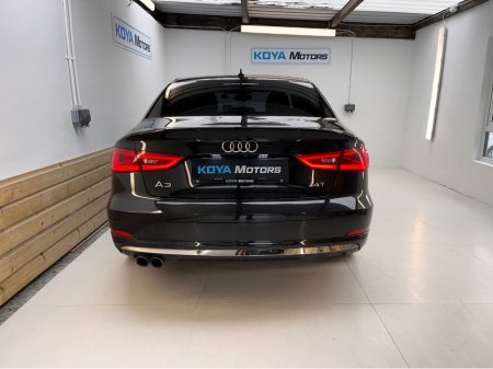 2014 Audi A3 - thumbnail 14