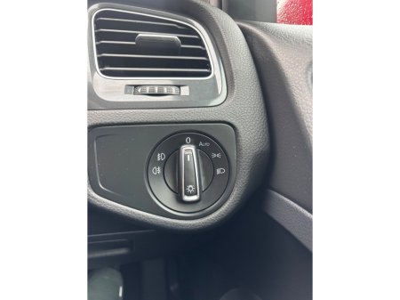 2018 Volkswagen Golf - thumbnail 9