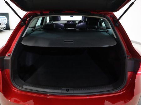 2021 SEAT Leon *64* FR PHEV S-A DSG €18,995 thumbnail