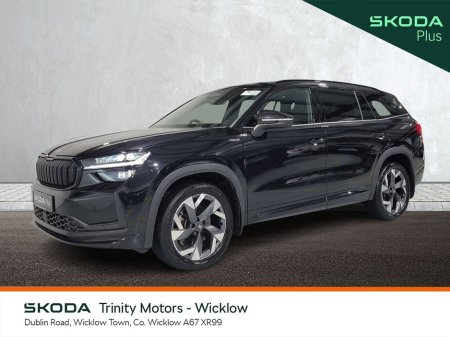 2025 Skoda Kodiaq - thumbnail 13