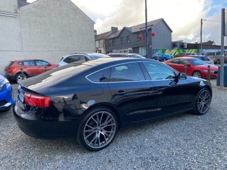 2016 Audi A5 - thumbnail 28