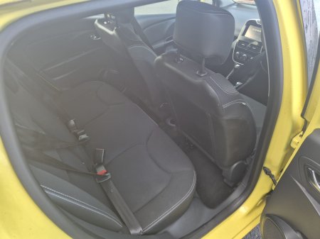 2015 Renault Clio - thumbnail 3