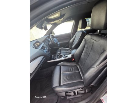 2014 BMW 1 Series - thumbnail 24