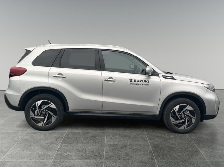2026 Suzuki Vitara - thumbnail 6