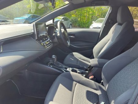 2023 Toyota Corolla - photo 6