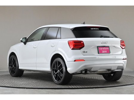 2019 Audi Q2 - thumbnail 7