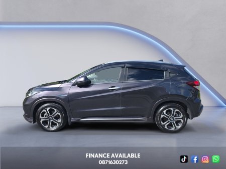 2017 Honda Vezel - thumbnail 13
