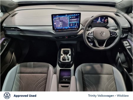 2025 Volkswagen ID.5 - photo 2