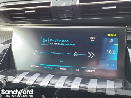 2021 Peugeot 508 - thumbnail 17